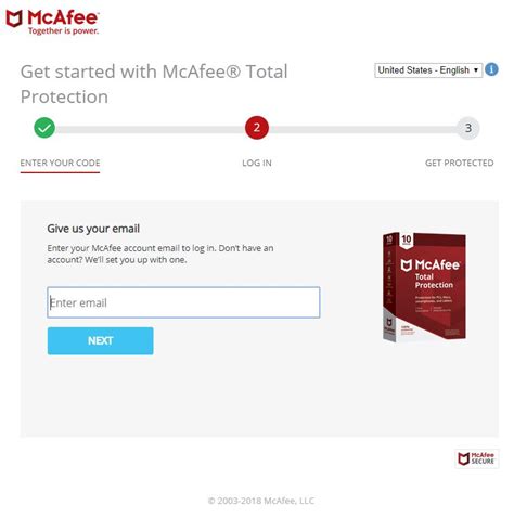 mcafee total protection login|Download and Install our Award Winning Products .